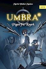 Umbra #2: Pigen fra Knark