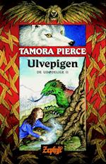 De udødelige #2: Ulvepigen