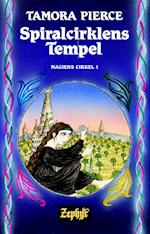 Magiens cirkel #1: Spiralcirklens Tempel