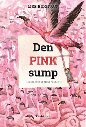 Øens sjæl #2: Den pink sump