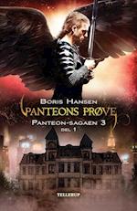 Panteon-sagaen #3: Panteons Prøve - del 1