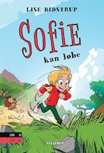 Sofie #1: Sofie kan løbe