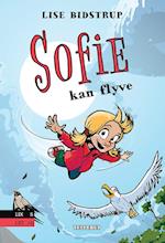 Sofie #3: Sofie kan flyve