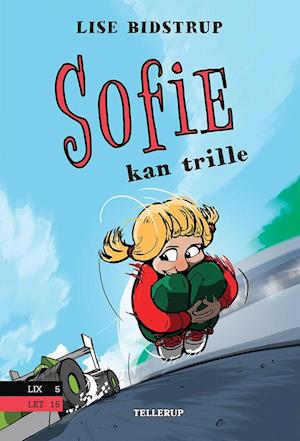 Sofie #4: Sofie kan trille