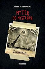 Myter og mysterier #5: Illuminati