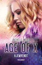 Age of X #1: Hjemvendt