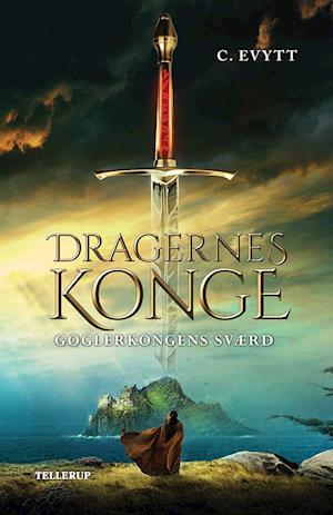 Dragernes konge #2: Gøglerkongens sværd
