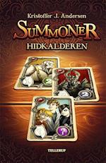 Summoner - Hidkalderen