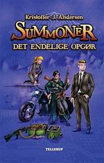 Summoner - det endelige opgør