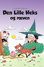 Den Lille Heks #34: Den Lille Heks og ræven
