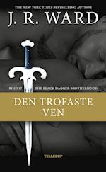 The Black Dagger Brotherhood #17: Den trofaste ven