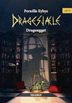 Dragesjæle #6: Drageægget