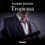 Mafia-trilogien #2: Tropicana