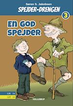 Spejderdrengen #3: En god spejder