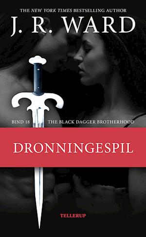 The Black Dagger Brotherhood #18: Dronningespil
