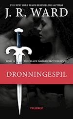 The Black Dagger Brotherhood #18: Dronningespil