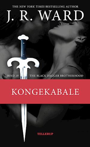 The Black Dagger Brotherhood #19: Kongekabale