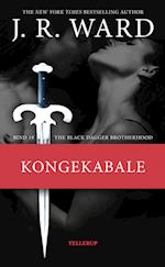 The Black Dagger Brotherhood #19: Kongekabale