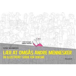 Lær at omgås andre mennesker