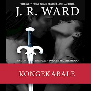 The Black Dagger Brotherhood #19: Kongekabale