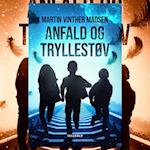 Anfald og tryllestøv