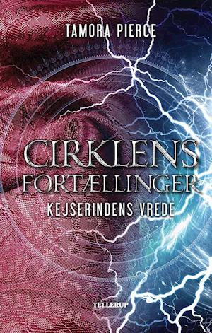 Cirklens fortællinger - kejserindens vrede