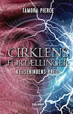 Cirklens fortællinger - kejserindens vrede