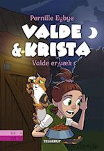 Valde & Krista #5: Valde er væk