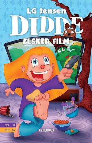 Didde elsker film