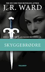 The Black Dagger Brotherhood #20: Skyggebrødre