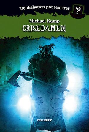 Tænkehatten præsenterer #3: Grisedamen