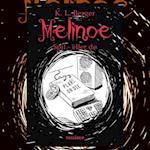 Melinoe #3: Spil - eller dø