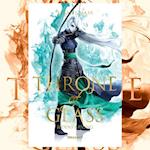 Throne of Glass #3: Ildens arving