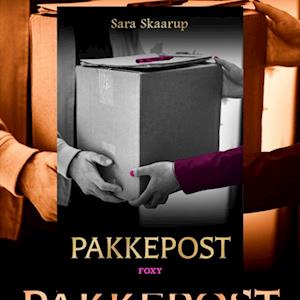 Pakkepost