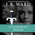 The Black Dagger Brotherhood #21: Evighedens søster