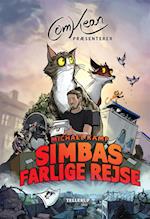 Comkean præsenterer - Simbas farlige rejse