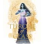 Throne of Glass #8: Healingens tårn