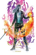 Throne of Glass #6: Ildbringer