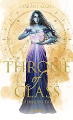 Throne of Glass #8: Healingens tårn