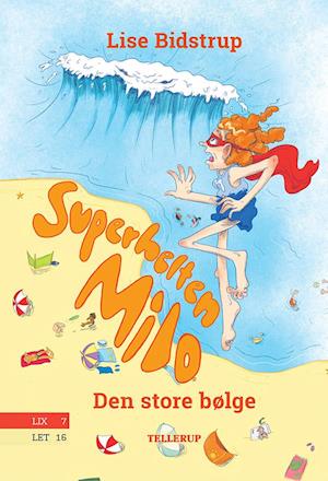 Superhelten Milo - den store bølge