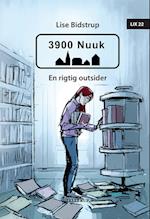 3900 Nuuk #1: En rigtig outsider