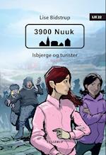3900 Nuuk #2: Isbjerge og turister