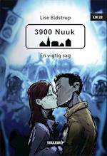 3900 Nuuk #3: En vigtig sag
