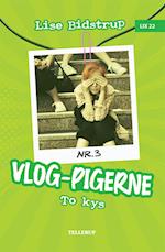 VLOG-pigerne #3: To kys