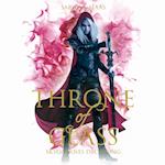 Throne of Glass #4: Skyggernes dronning