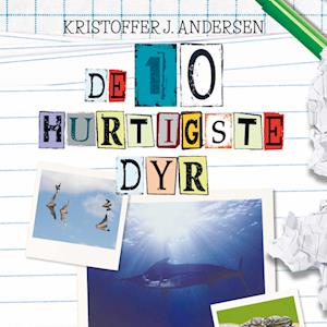 De 10 dyr: De 10 hurtigste dyr