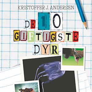 De 10 dyr: De 10 giftigste dyr