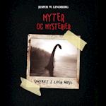 Myter og mysterier #1: Uhyret i Loch Ness