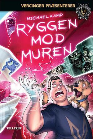 Vercinger præsenterer: Ryggen mod muren