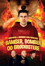 Bamser, bomber og brødristere